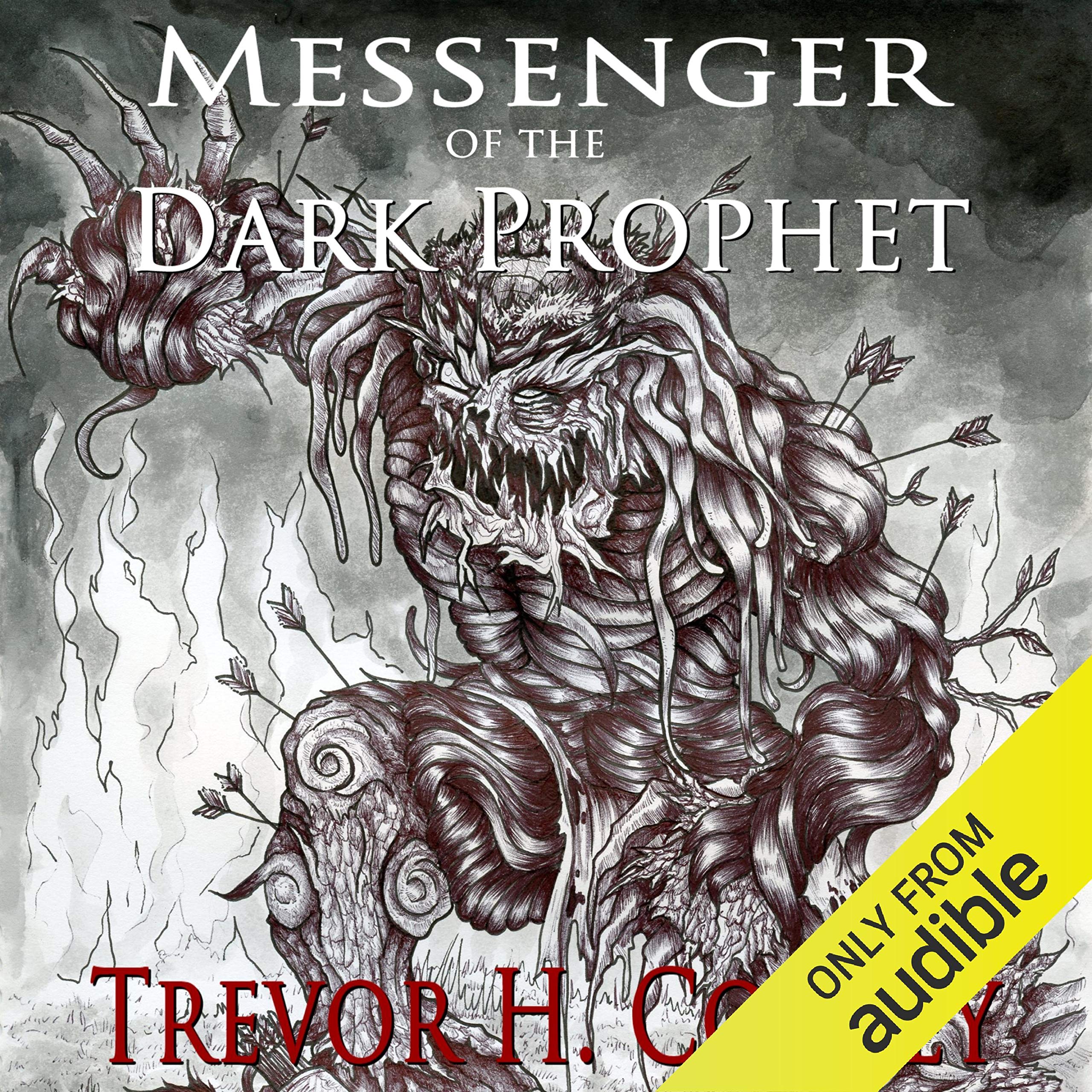 Messenger of the Dark Prophet