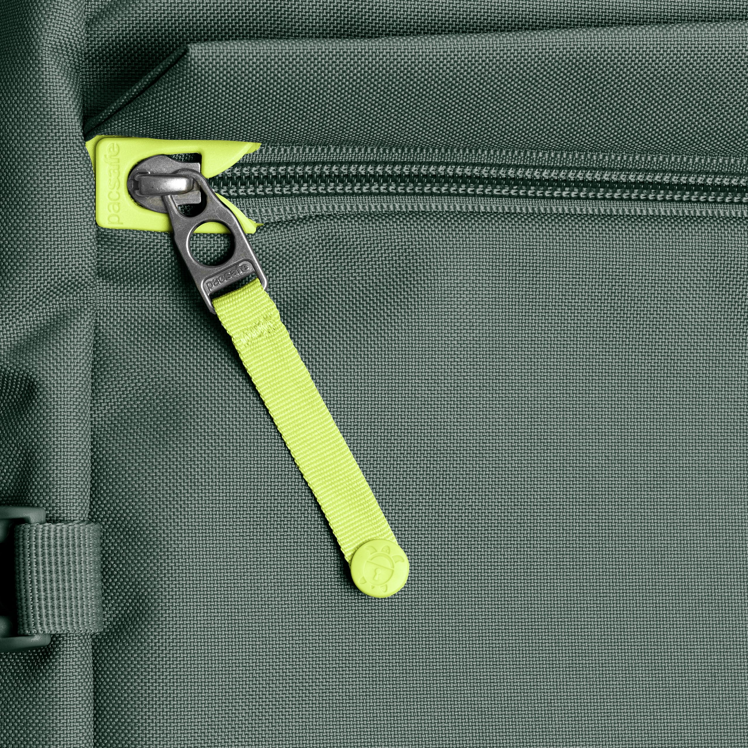Pacsafe Plecak podręczny Unisex-dorosły Pacsafe Go Anti Theft 44l Carry-on Backpack (1 w zestawie)