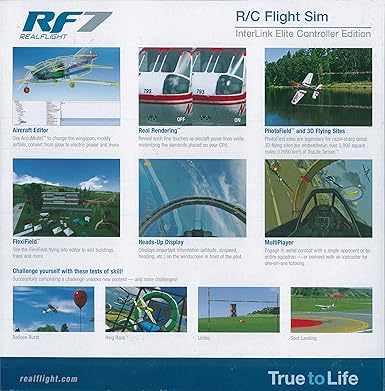 Amazon 双葉電子工業 フライトシミュレーター Real Flight 7 00107003 フライト プロテクター 通販