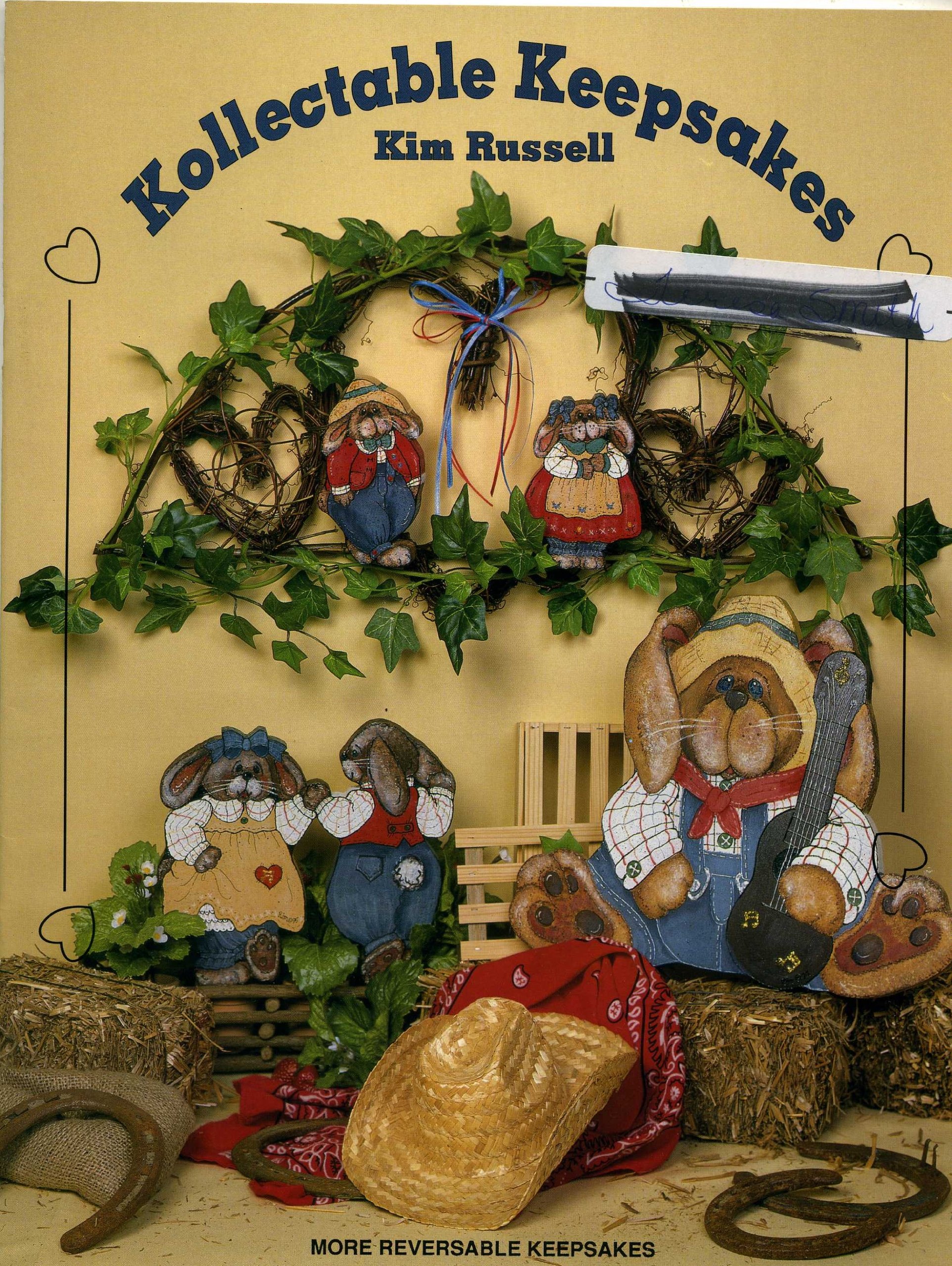 Kollectible Keepsakes