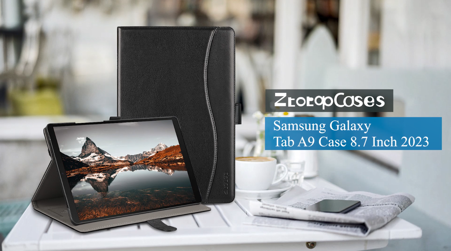 Galaxy Tab A9 8GB/128GB 保護フィルム&ケース Galaxy Tab A9 8GB/128GB 保護フィルム&ケース Galaxy Tab A9 保護