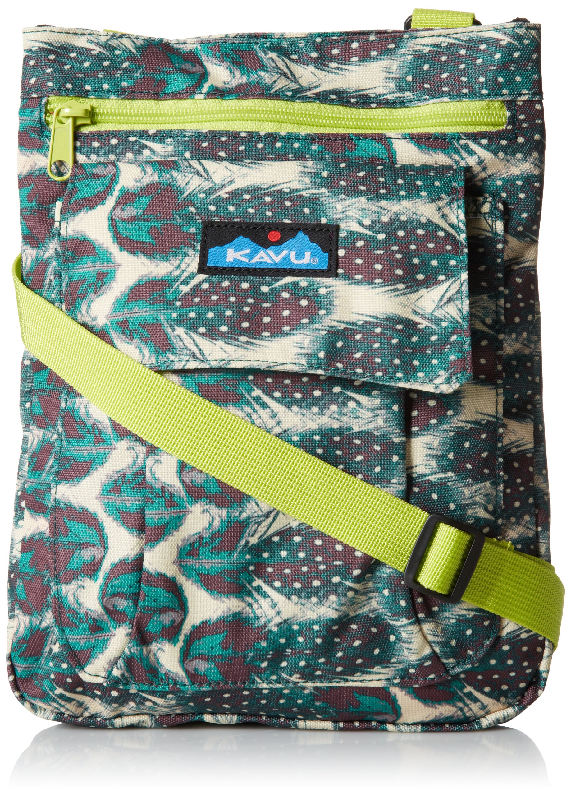 KAVU Women's For Keeps Shoulder Bag