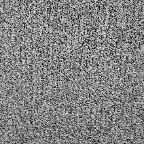 Miniatura 8 de Yaheetech Otomana con almacenamiento, 2 piezas, banco de entrada de terciopelo con bisagra de seguridad, banco tapizado con asiento para dormitorio,