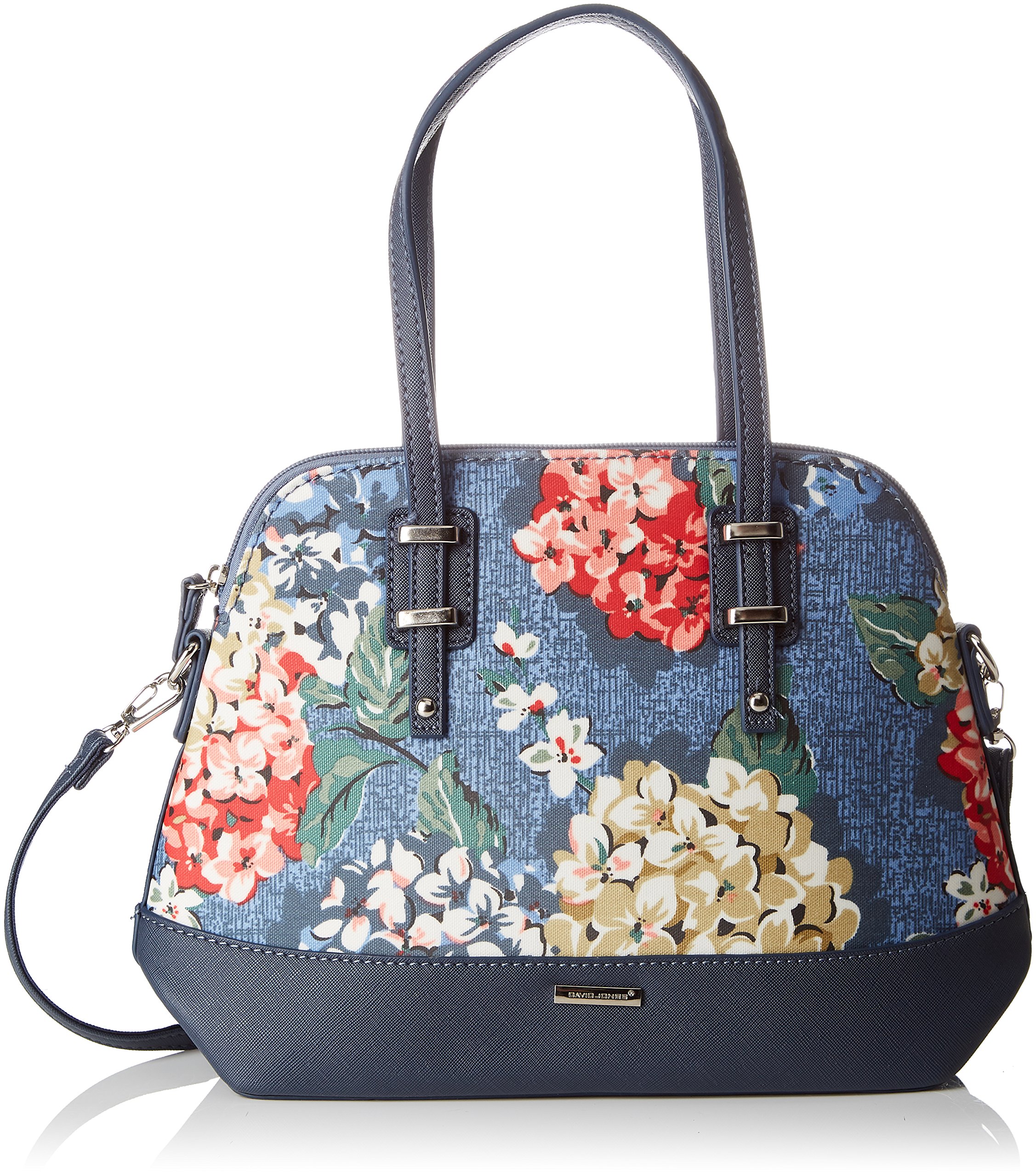 David Jones Women's 5750-1 Top-Handle Bag