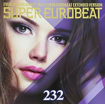 スーパーユーロビート 201-210 SUPER EUROBEAT SUPER EUROBEAT VOL.210／SUPER EUROBEAT (V.A.)｜音楽