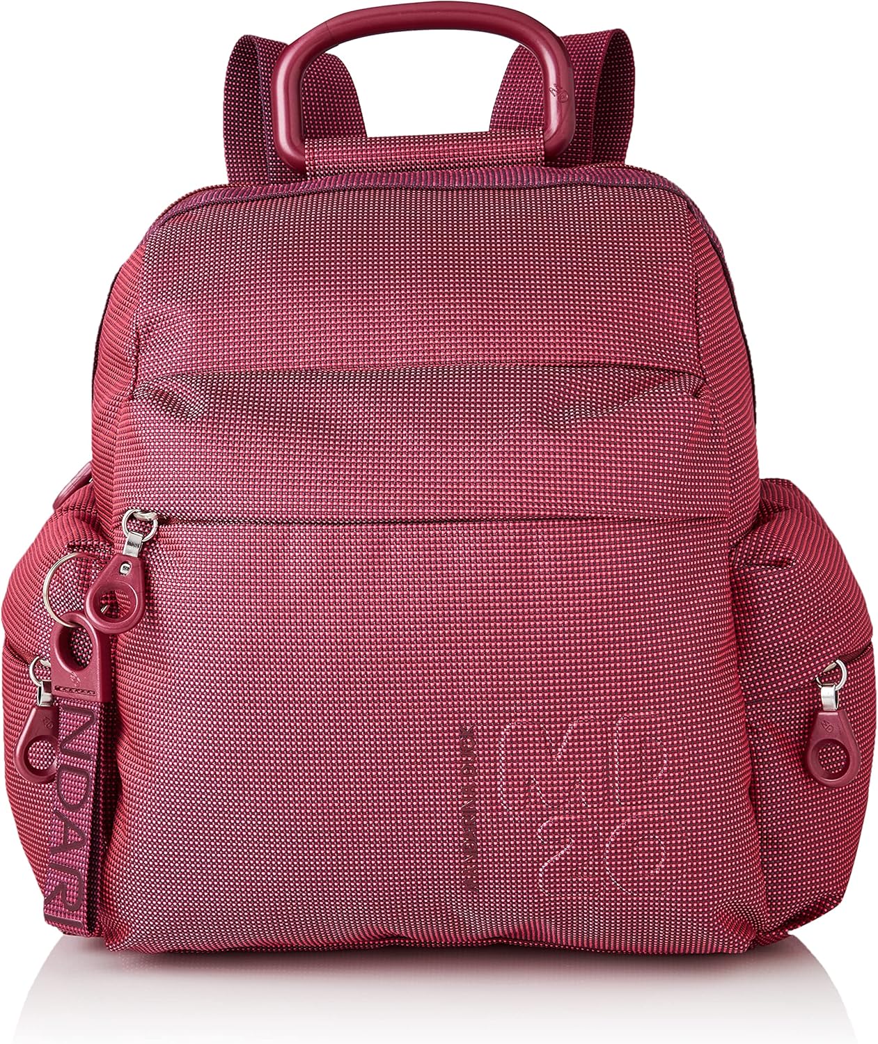 Mandarina Duck MD 20 P10QMTT1, Zainetto Donna, Festival Pink, Taglia Unica Mandarina Duck MD 20 P10QMTT1, Zainetto Donna, Festival Pink, Taglia Unica