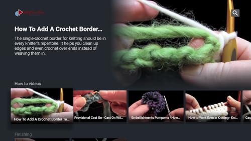 KnitFreedom