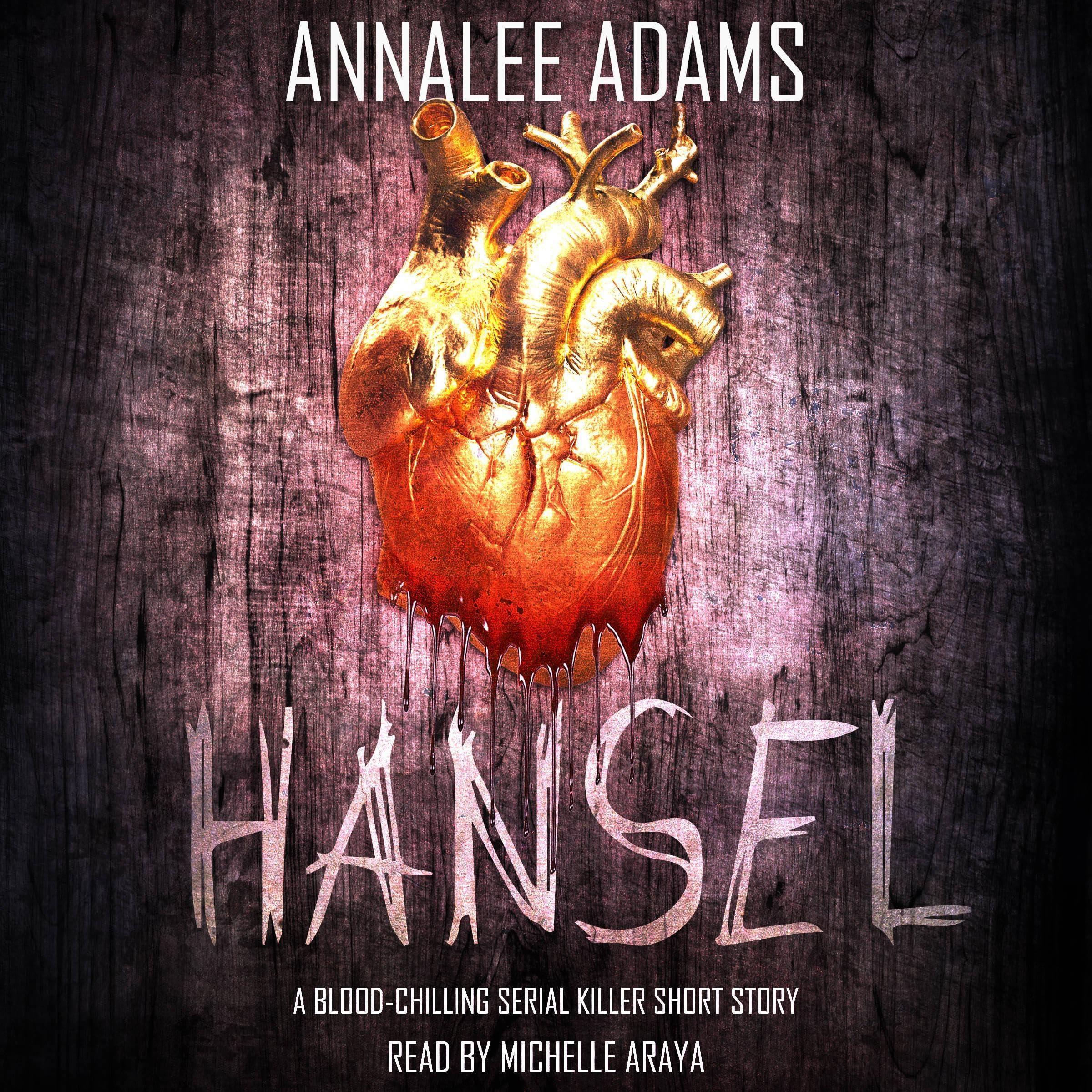 Hansel: The Killer's Story