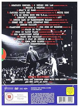 ライブ・イン・USA RoSfest 2013 [DVD] dwos6rj Amazon.co.jp: ライブ・イン・USA RoSfest 2013 [DVD