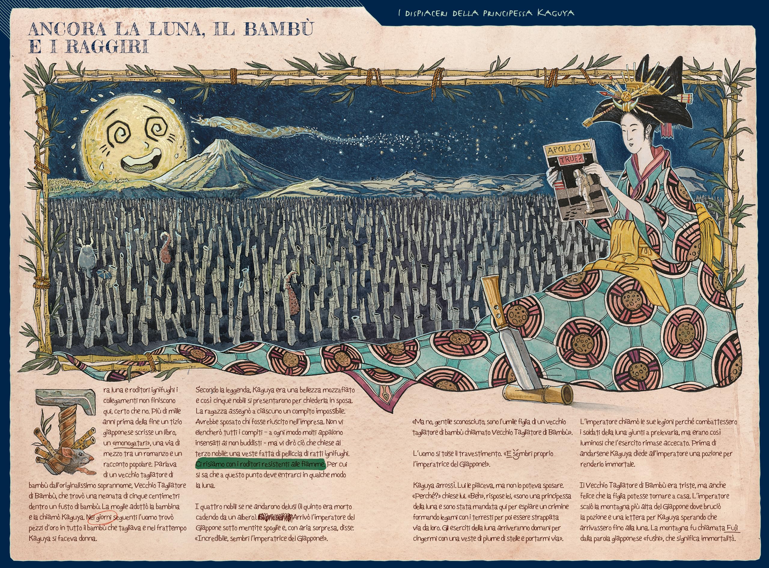 The last book. Il diario dell’ultimo terrestre