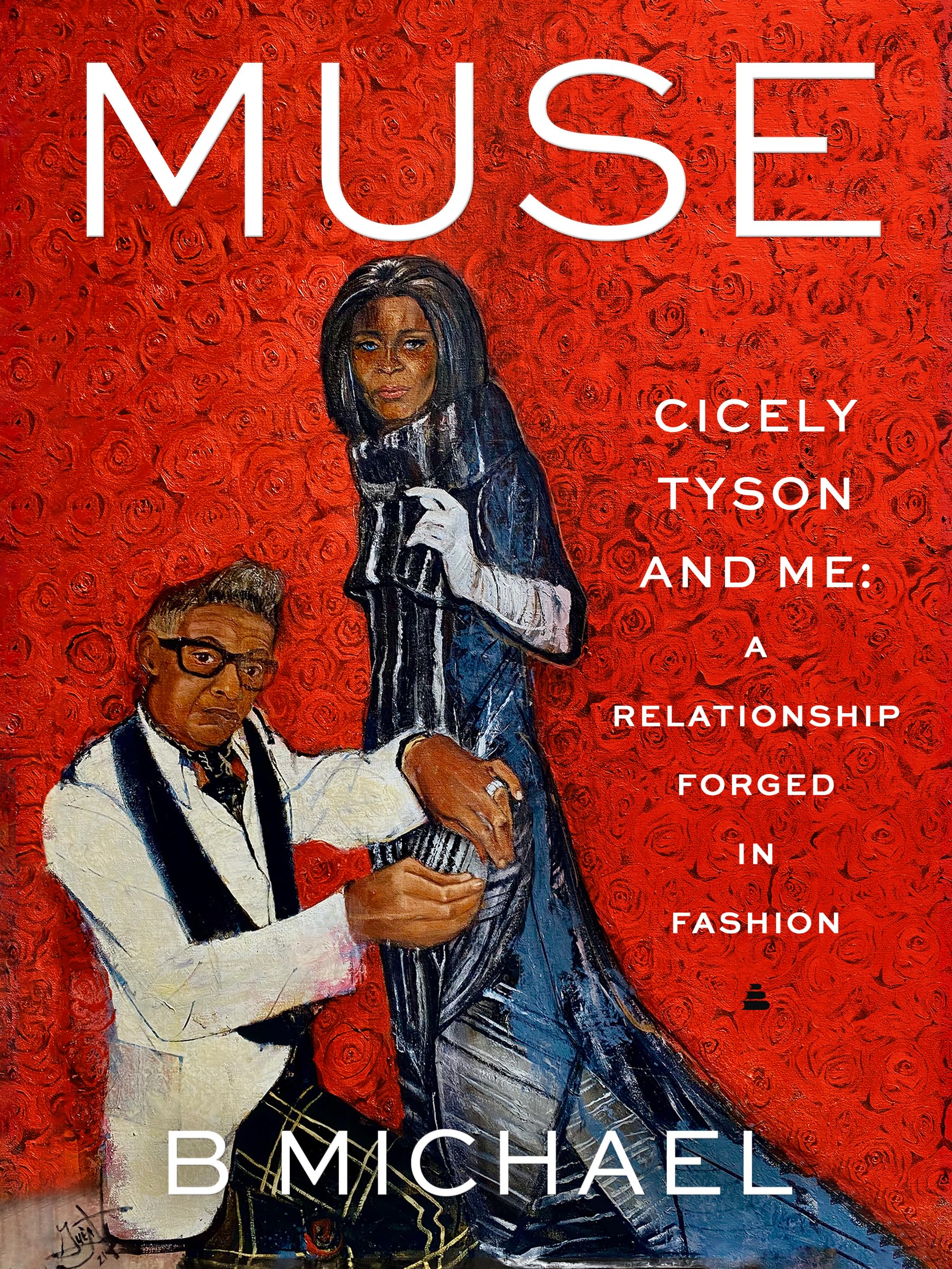 Livre Muse Cicely Tyson and Me histoire d'une amitié sincère et de mode
