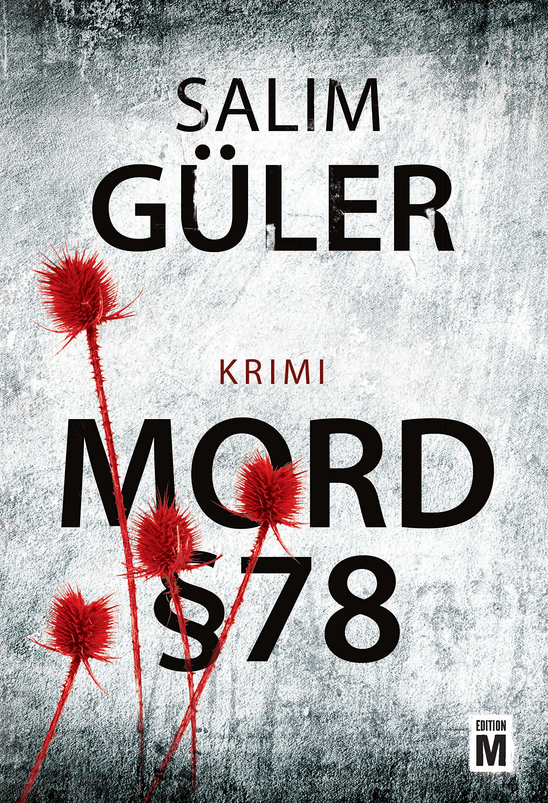 Mord §78 (Ein Lübeck-Krimi 1)