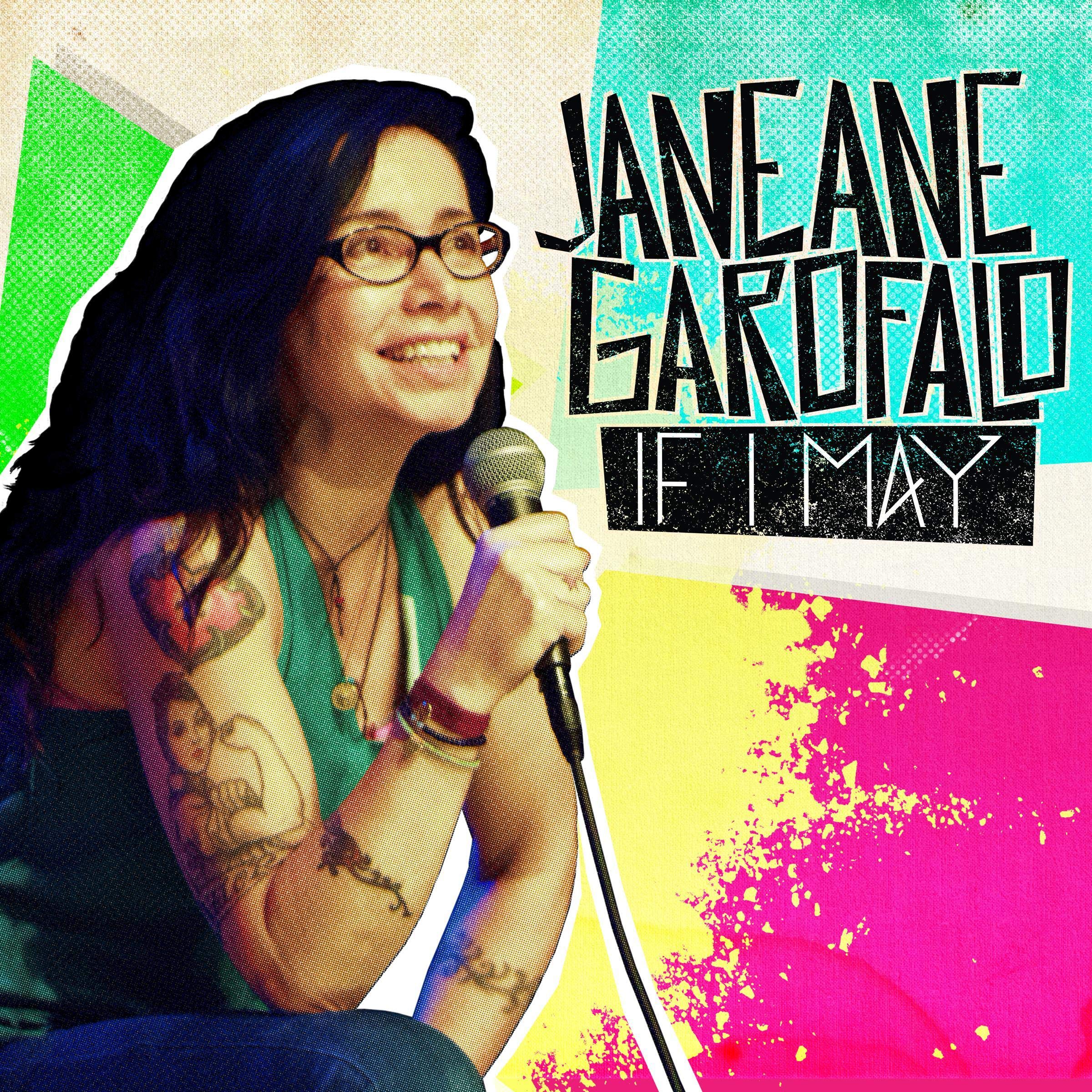 Janeane Garofalo