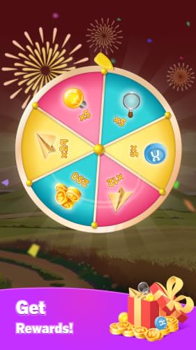 Word Tile Puzzle: Free Fun Word Search And Crossword Games #TOP5