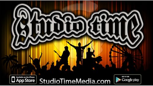 Studio Time TV