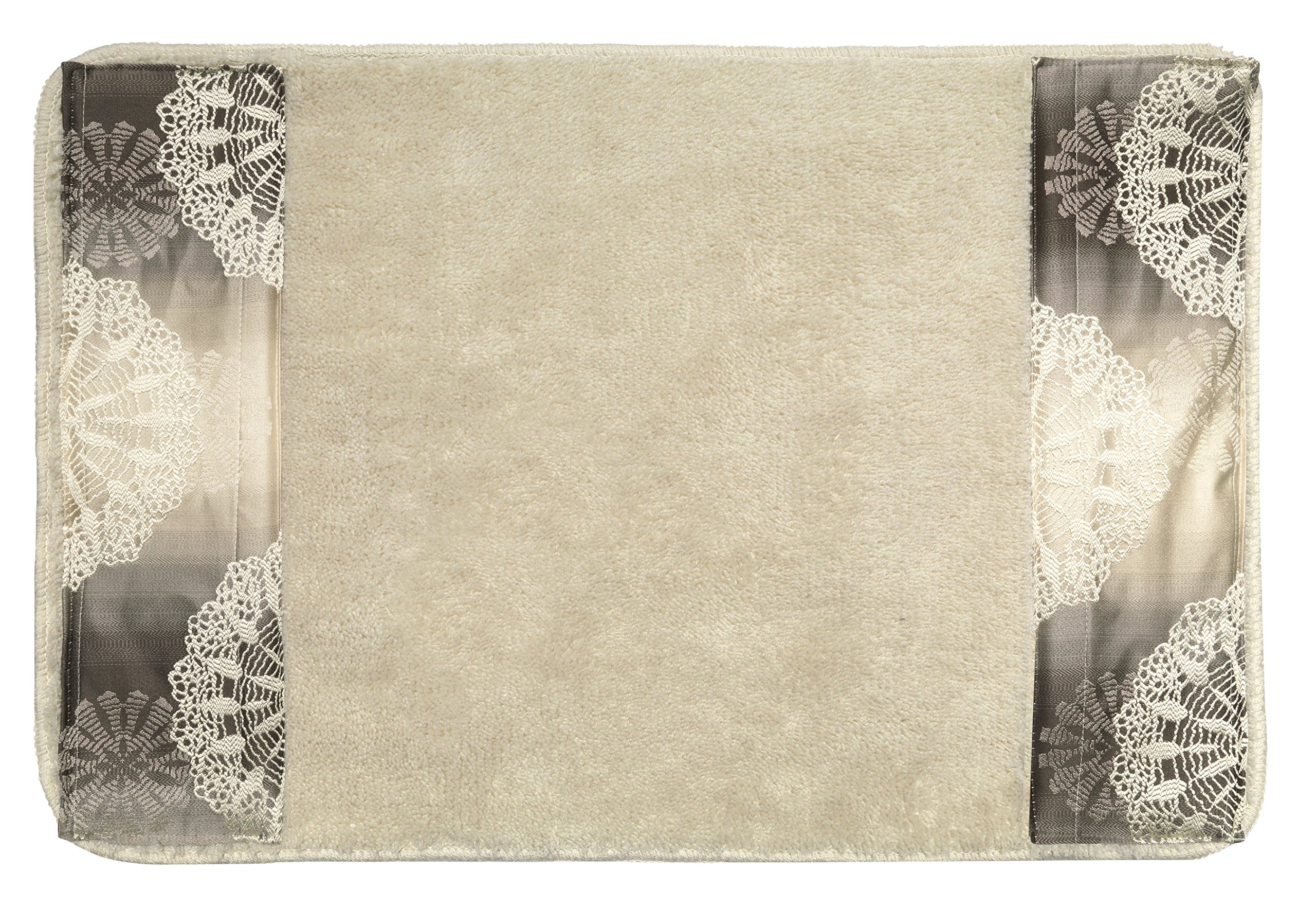 Popular Bath 818000 Fallon Bath Rug