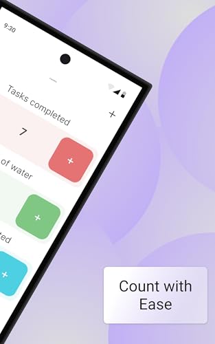 Counter: Click and Count