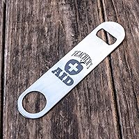 Vista 6 de Bottle Opener - Teacher's Aid