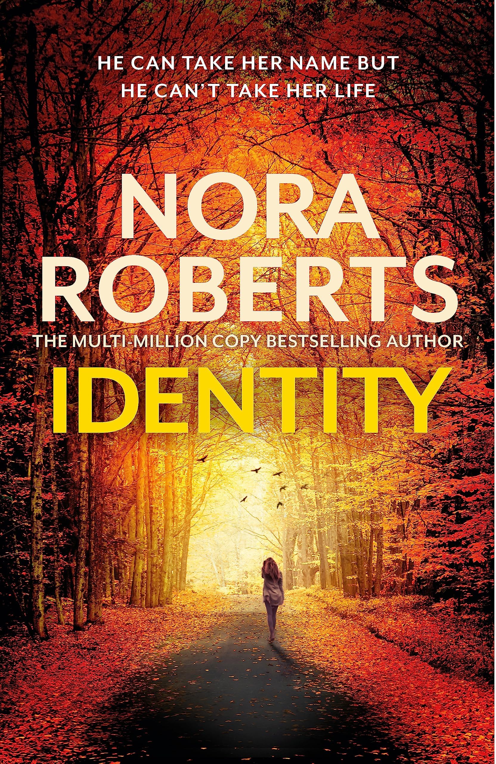 Identity: The gripping new drama from the multi-mi