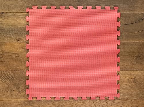 Miniatura 49 de Azulejos entrelazados de Square Brands para MMA | Suelo de gimnasio para gimnasio en casa | Alfombrillas de espuma de rompecabezas | Alfombrilla de