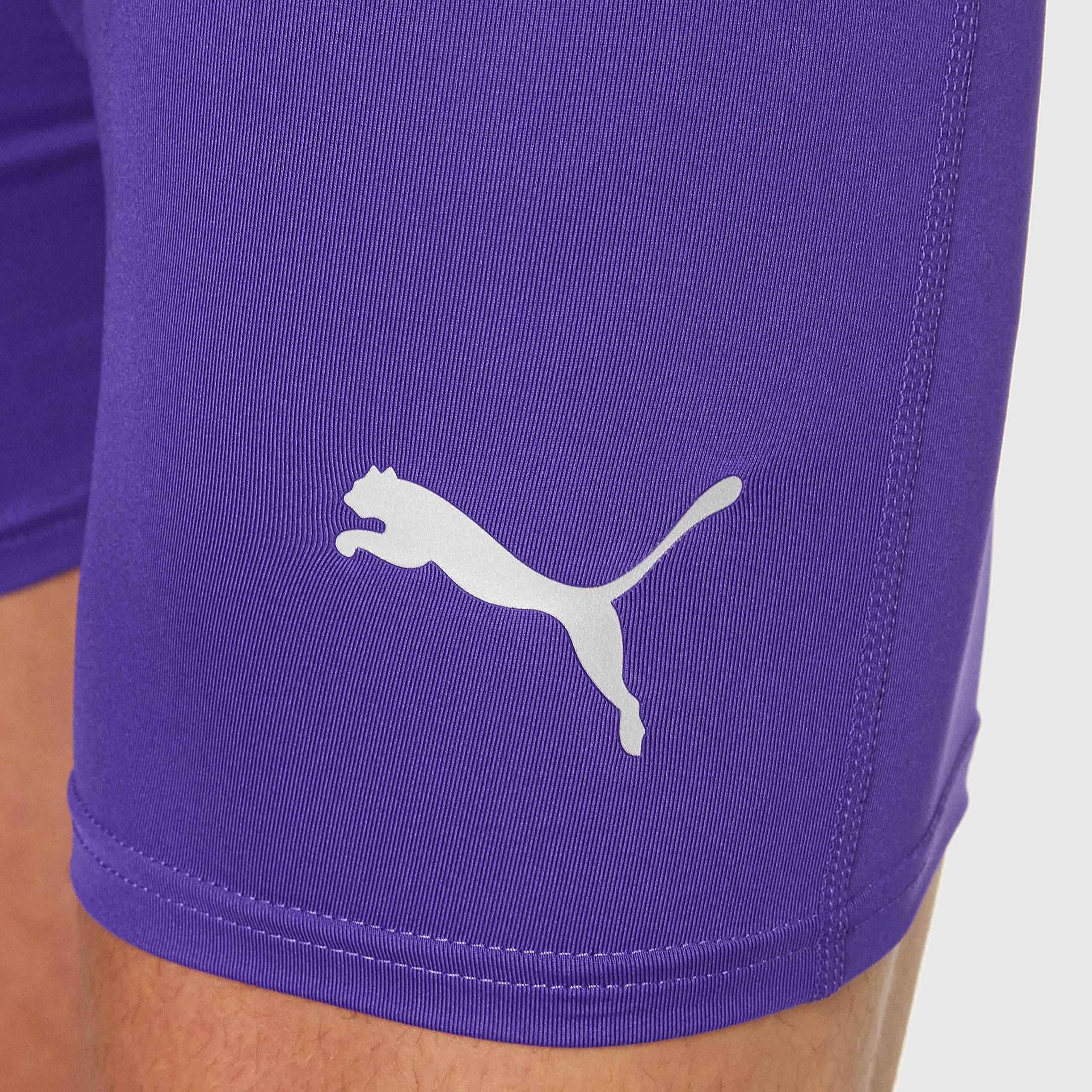 Puma Liga Baselayer Short Tight - Pantalones Cortos Hombre — view 67
