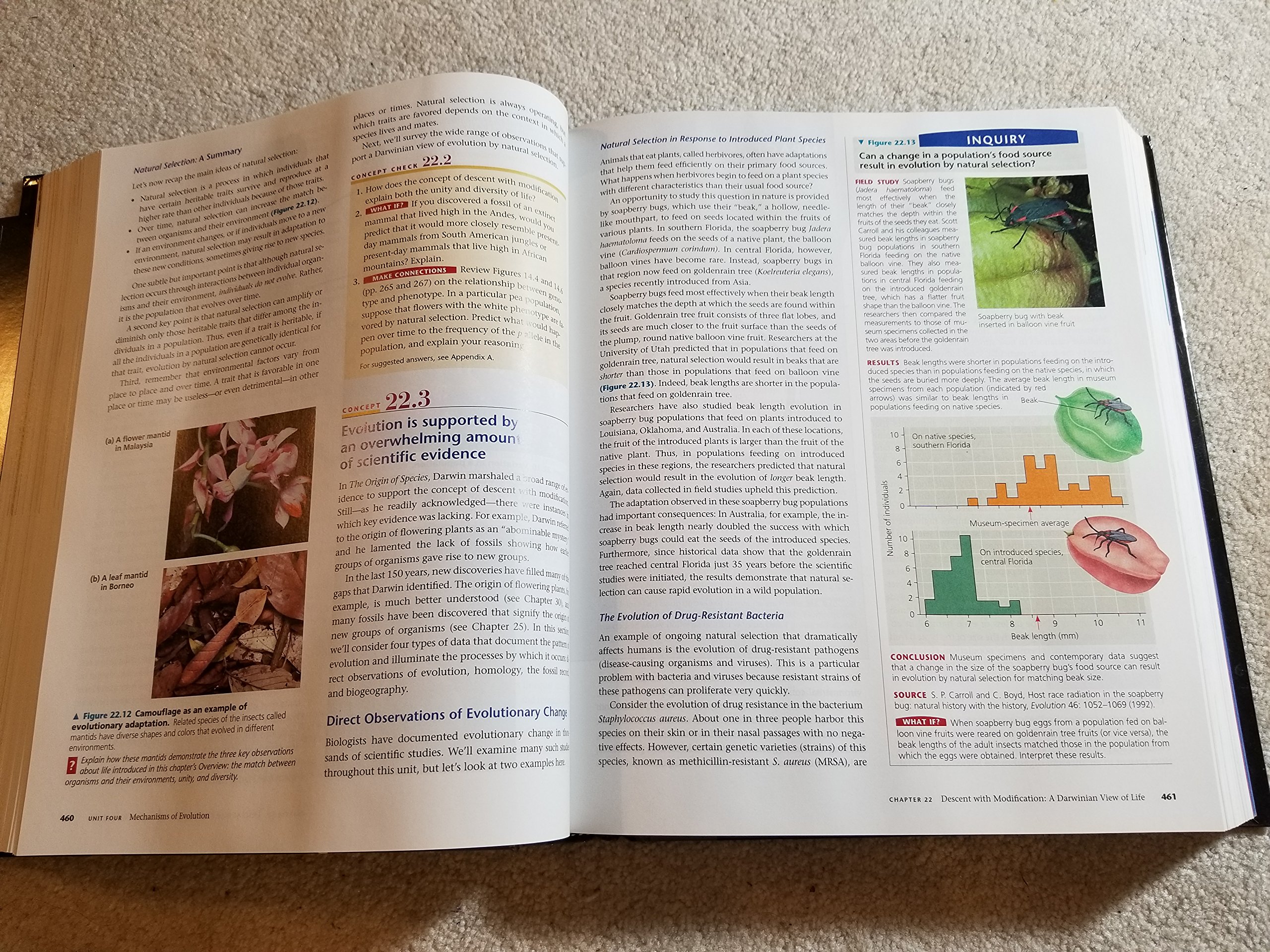 Campbell Biology (9th Edition) - Image 7