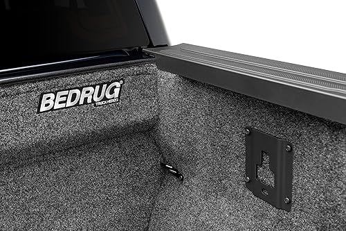 Miniatura 5 de BEDRUG BRQ15SCK revestimiento para caja de camioneta.