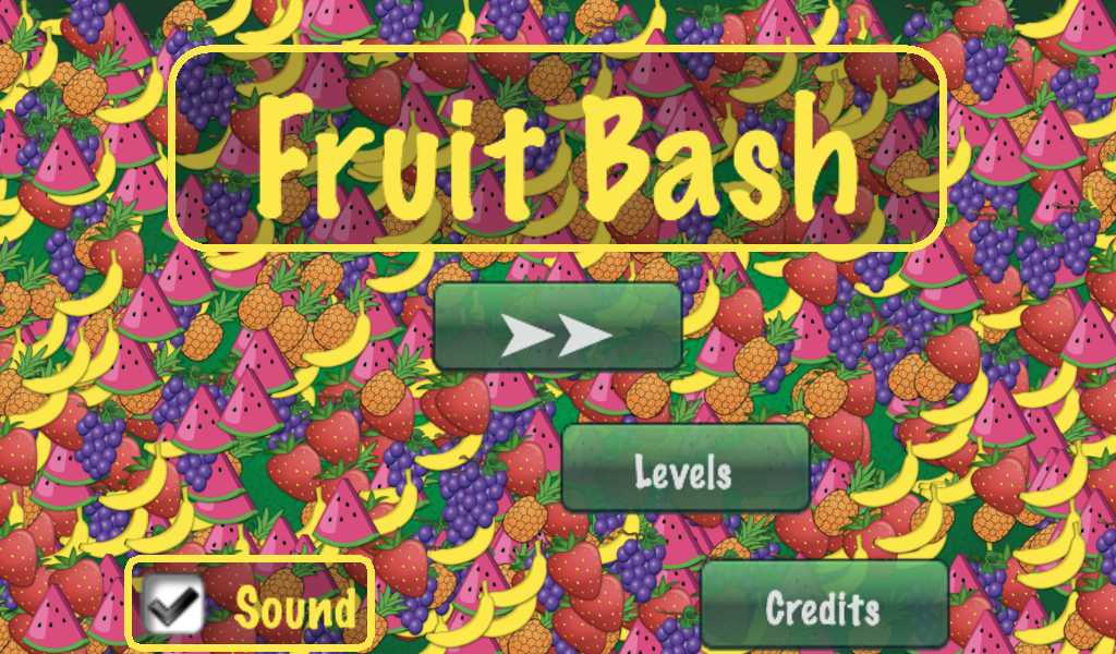 Fruit Bash - App on Amazon Appstore