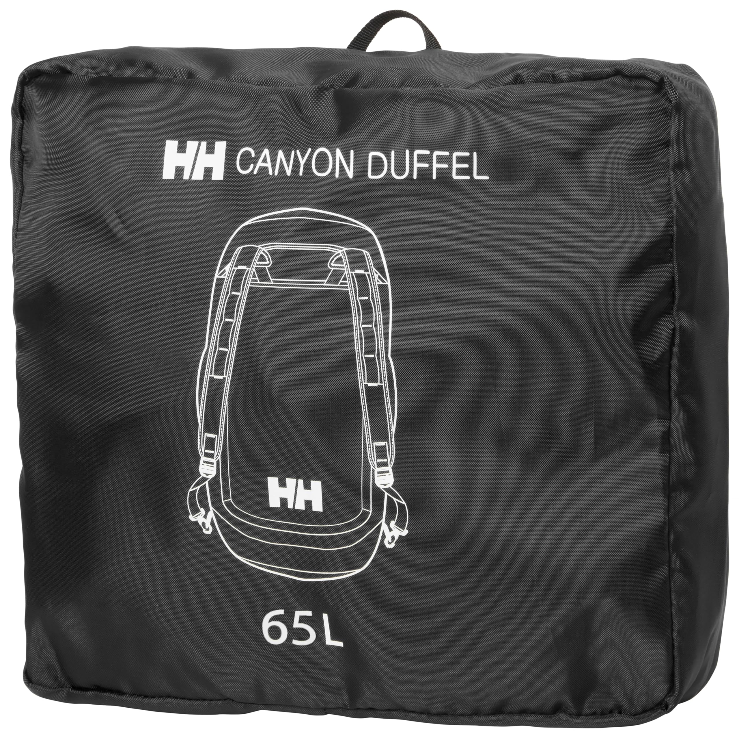 Helly-Hansen Mochila Unisex Canyon