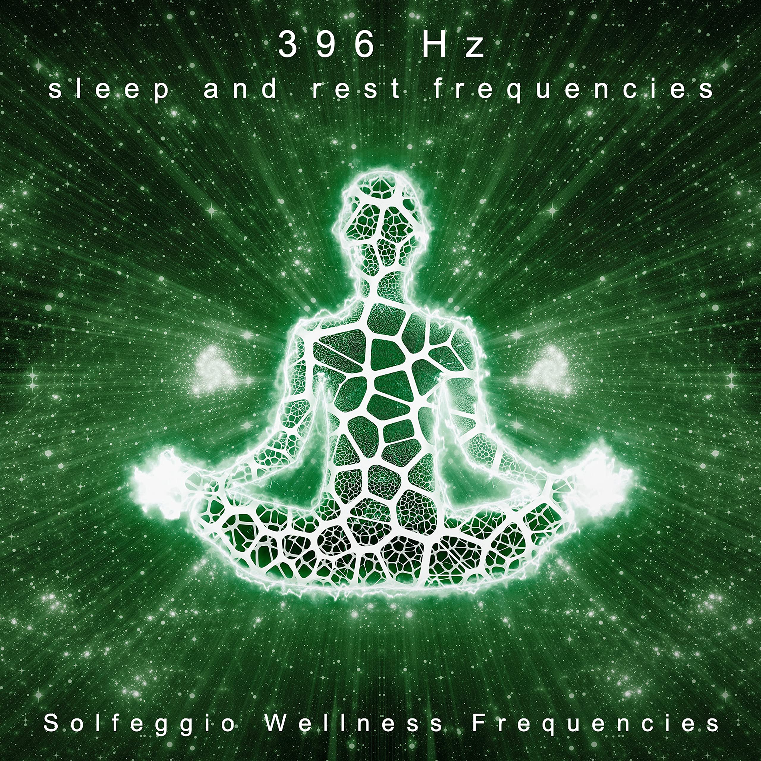 Solfeggio Wellness Frequencies