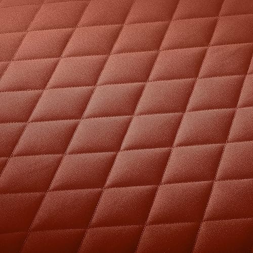 Miniatura 44 de Classic Accessories Montlake - Cojín de asiento acolchado cuadrado para exteriores, resistente al agua, 25 x 25 x 5 pulgadas, para muebles de patio