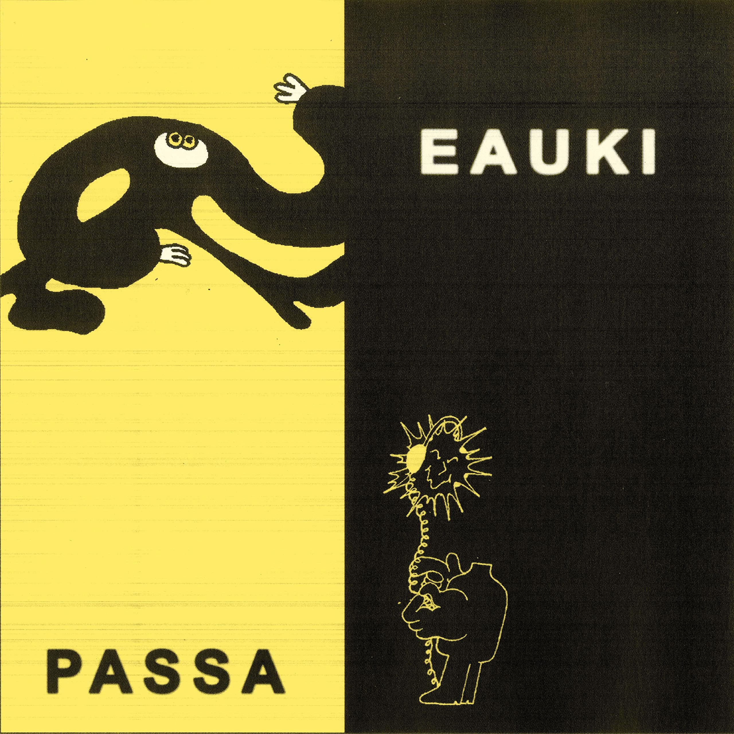 Eauki