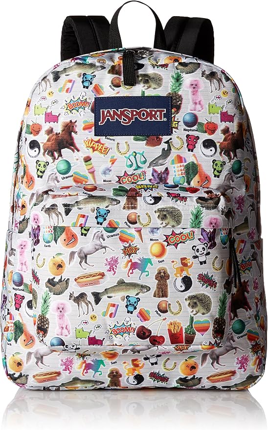 JanSport Superbreak Backpack- Sale 