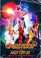 三代目 J Soul Brothers - CRAZY BOY ／NEO TOKYO　Blu-ray 三代目 J Soul Brothers - CRAZY BOY ／NEO TOKYO Blu-rayの通販