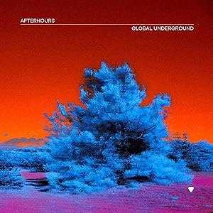 Global Underground: Afterhours 9