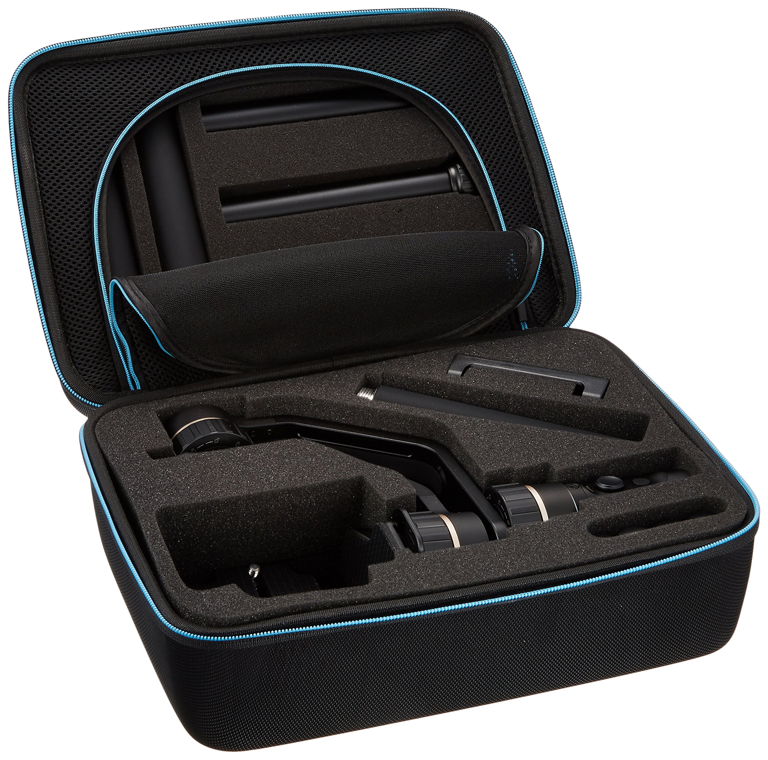 Amazon | 【国内正規品】 FEIYU TECH MG-V2 3軸 手持ち型 カメラ  