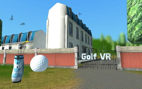 Golf VR