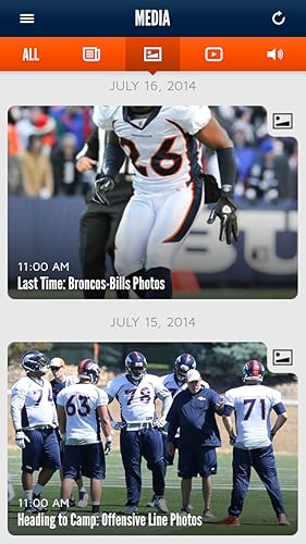 Denver Broncos