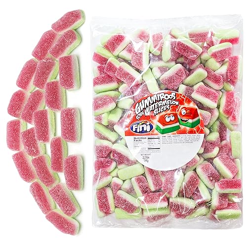 Miniatura 2 de Rebanadas de fruta de sandía