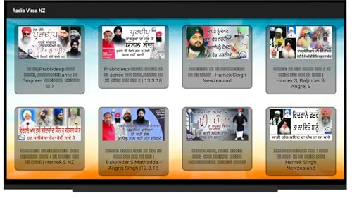 Radio Virsa NZ