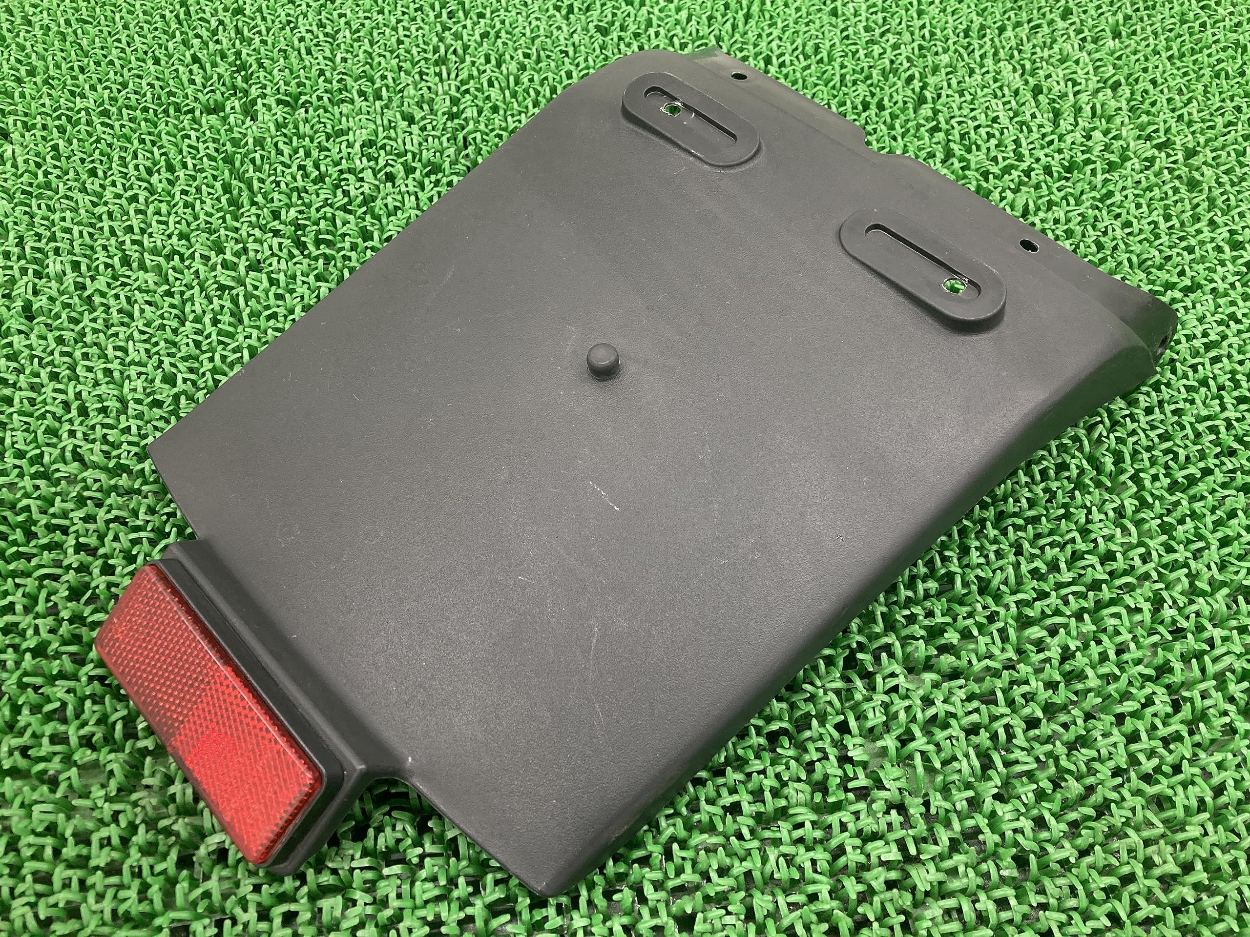 Amazon | バンバン200 リアフェンダー NH42A スズキ 純正 中古 バイク 