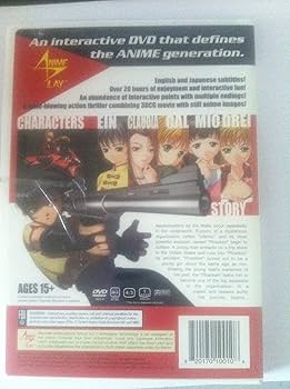 Amazon.com: Phantom - Phantom of Inferno : Movies & TV