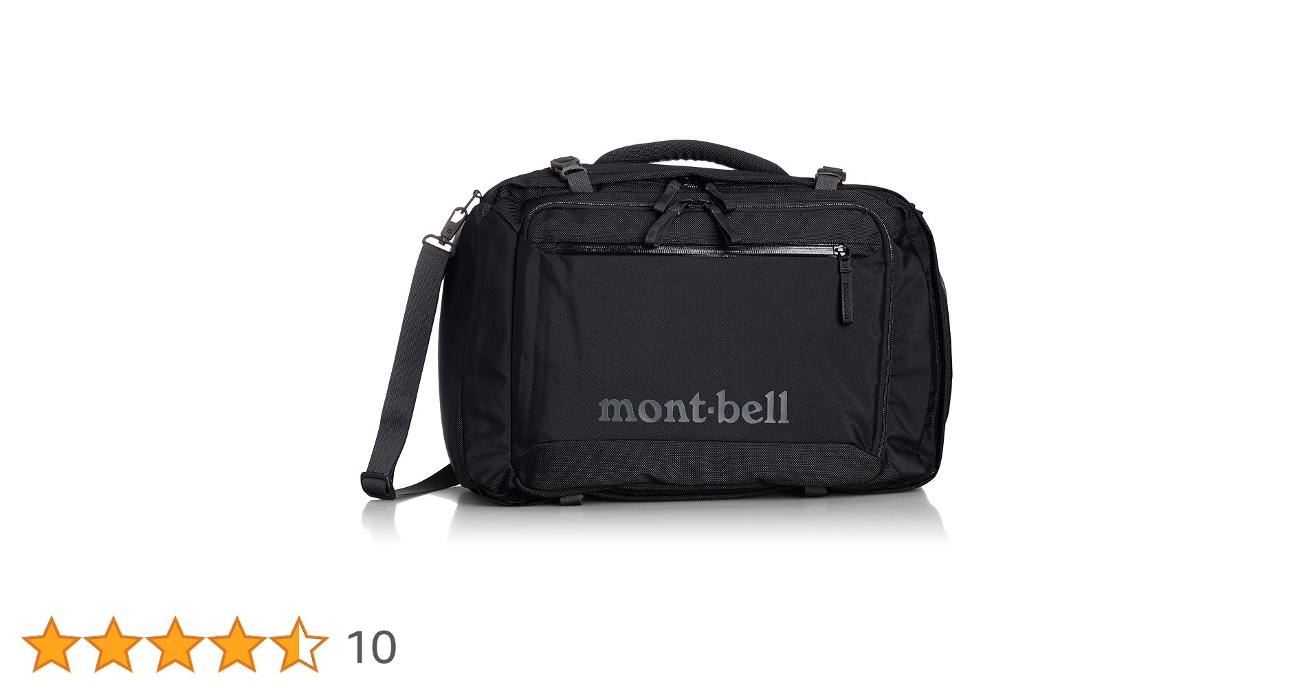 Amazon | [モンベル] トライパック 30 1123816 IND (IND) | Mont-bell