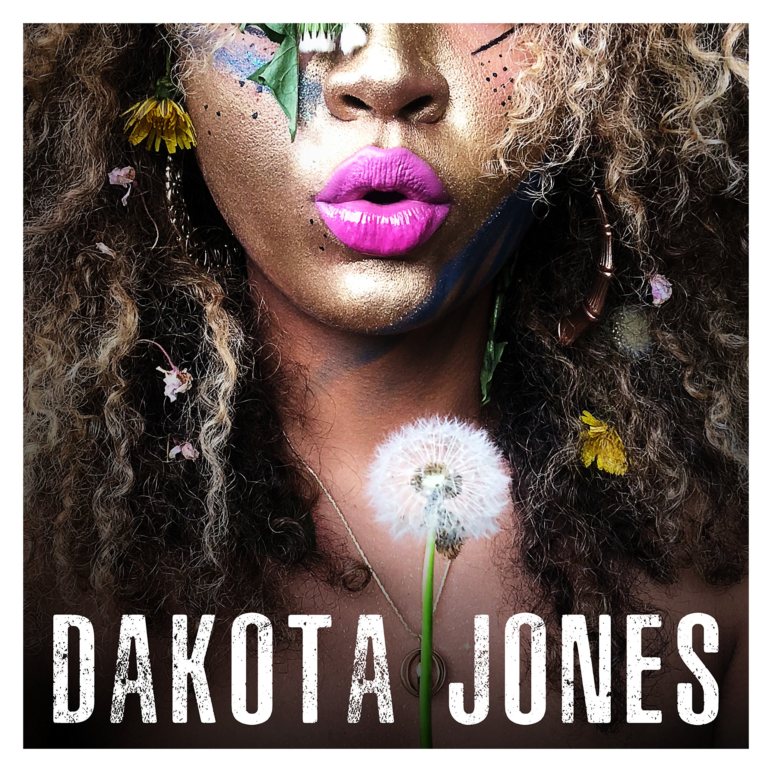 Dakota Jones