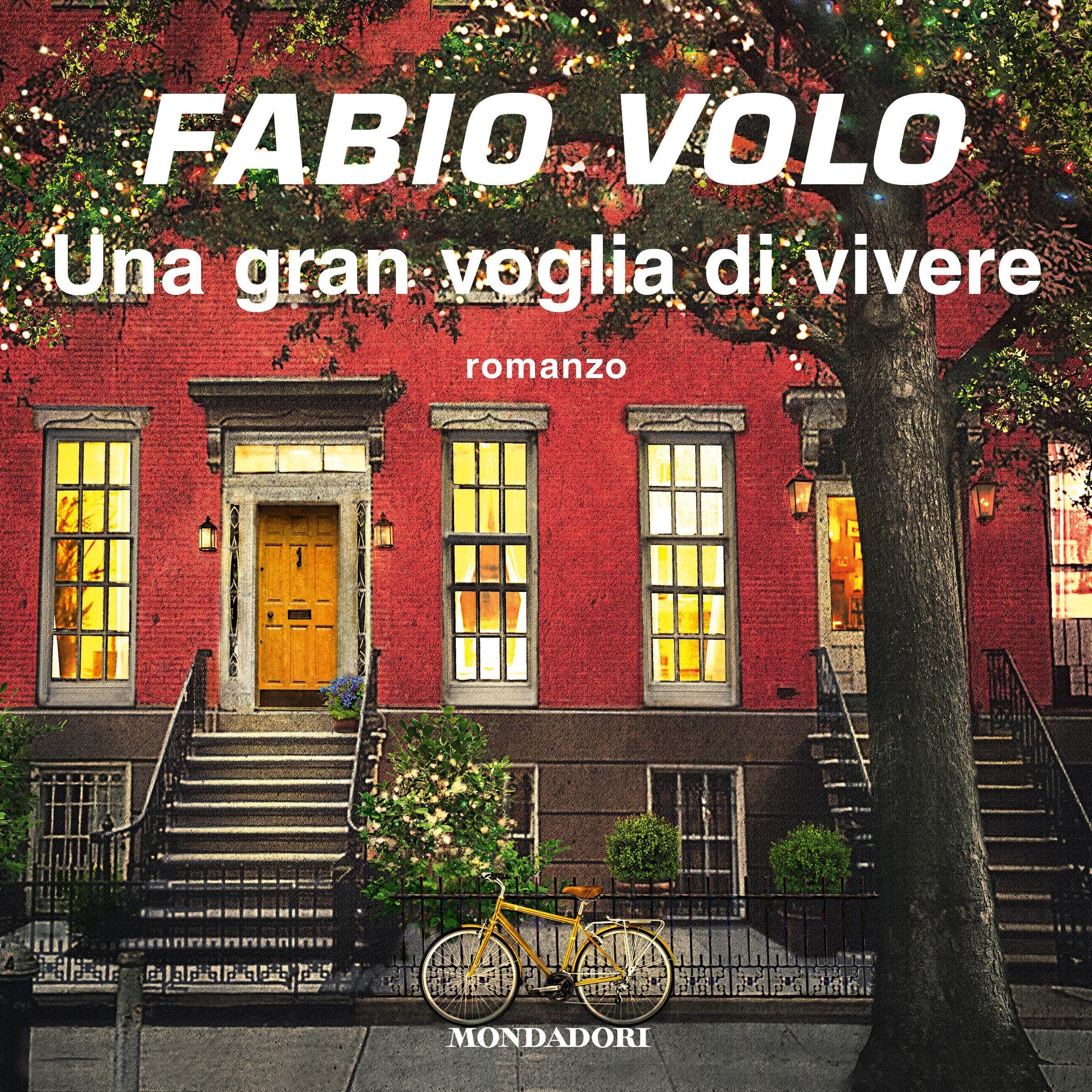 Una gran voglia di vivere