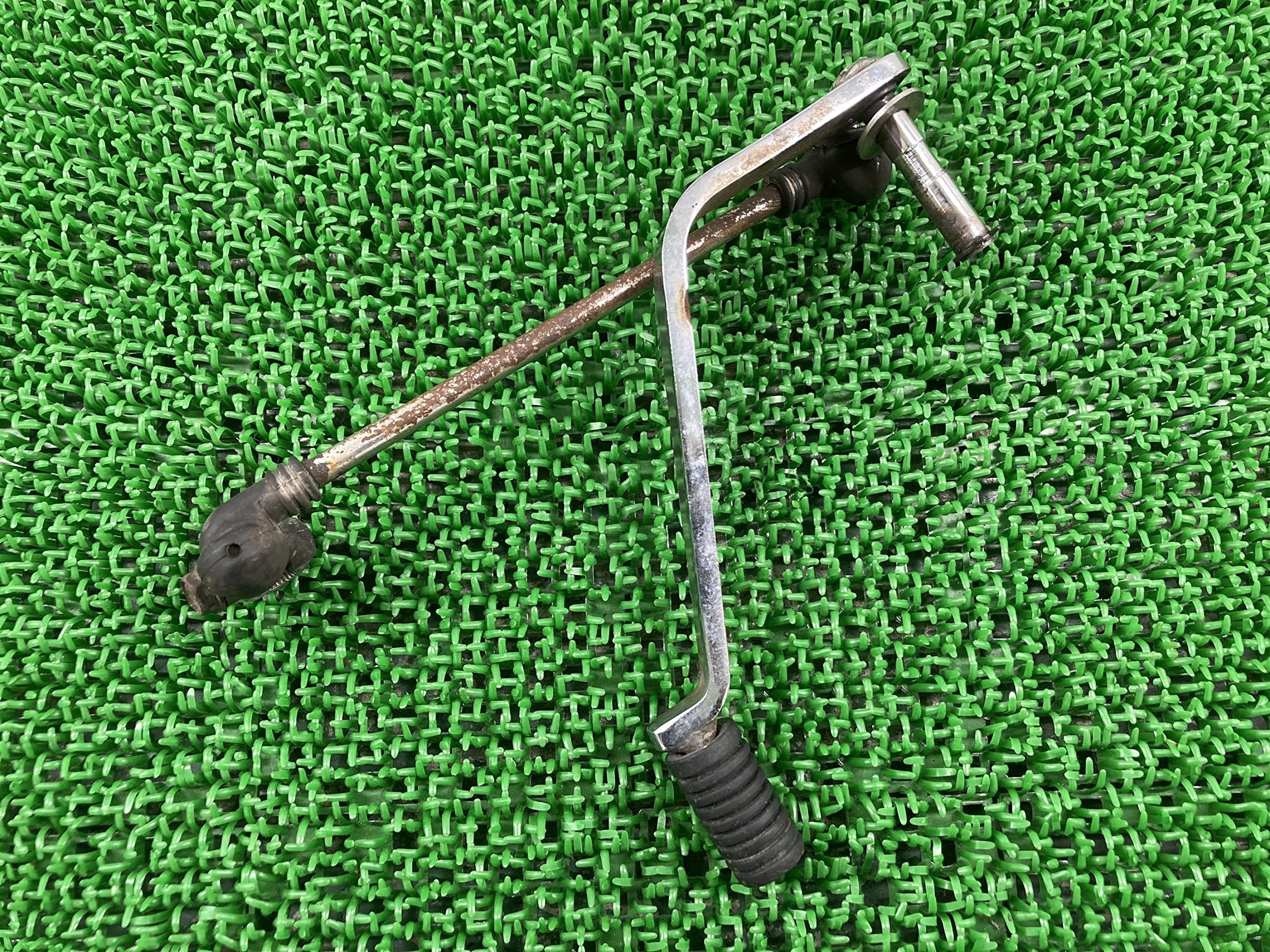 Amazon | マグナ50 シフトペダル ホンダ 純正 中古 バイク 部品