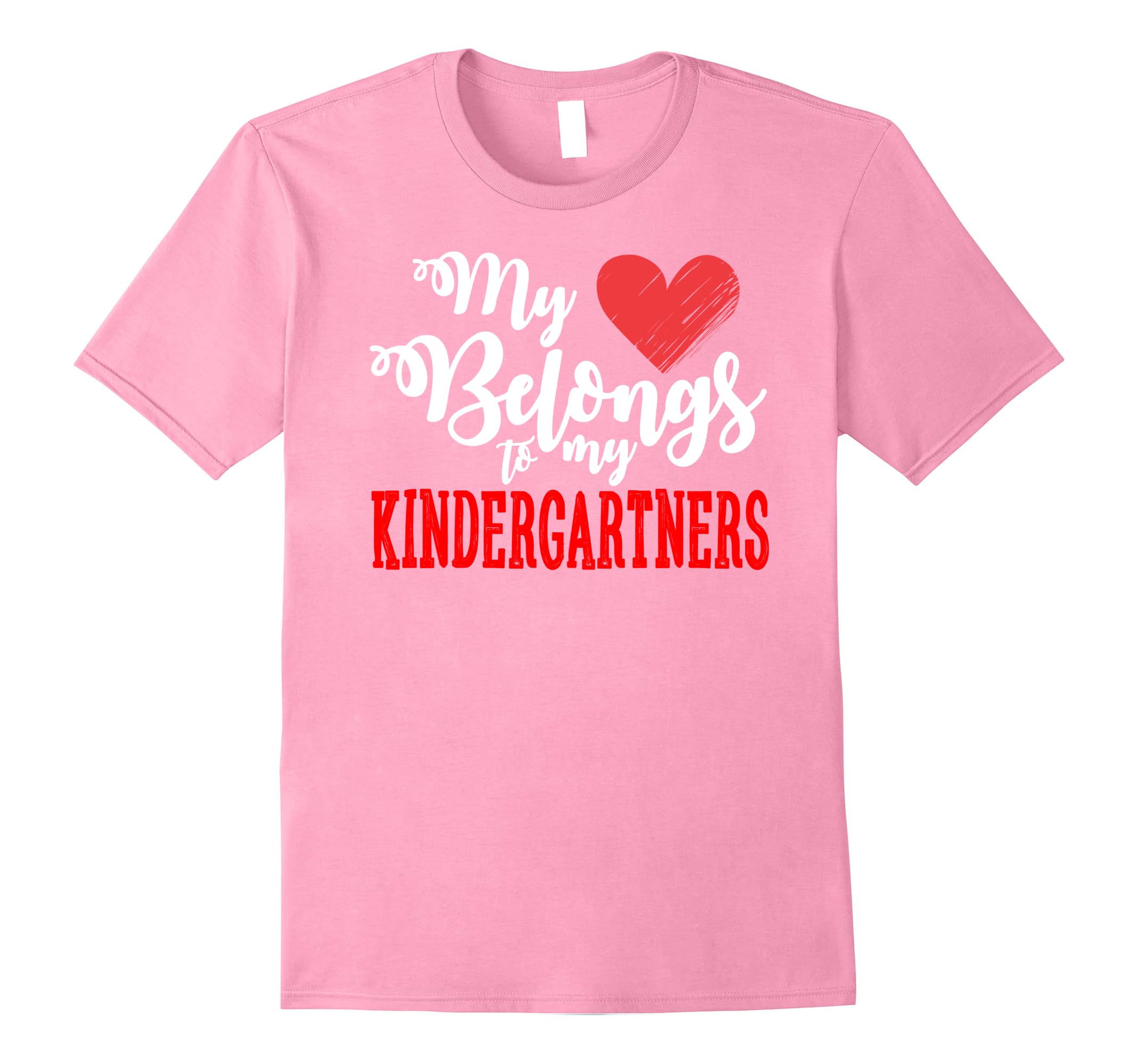 valentine's day gift for kindergarten teacher