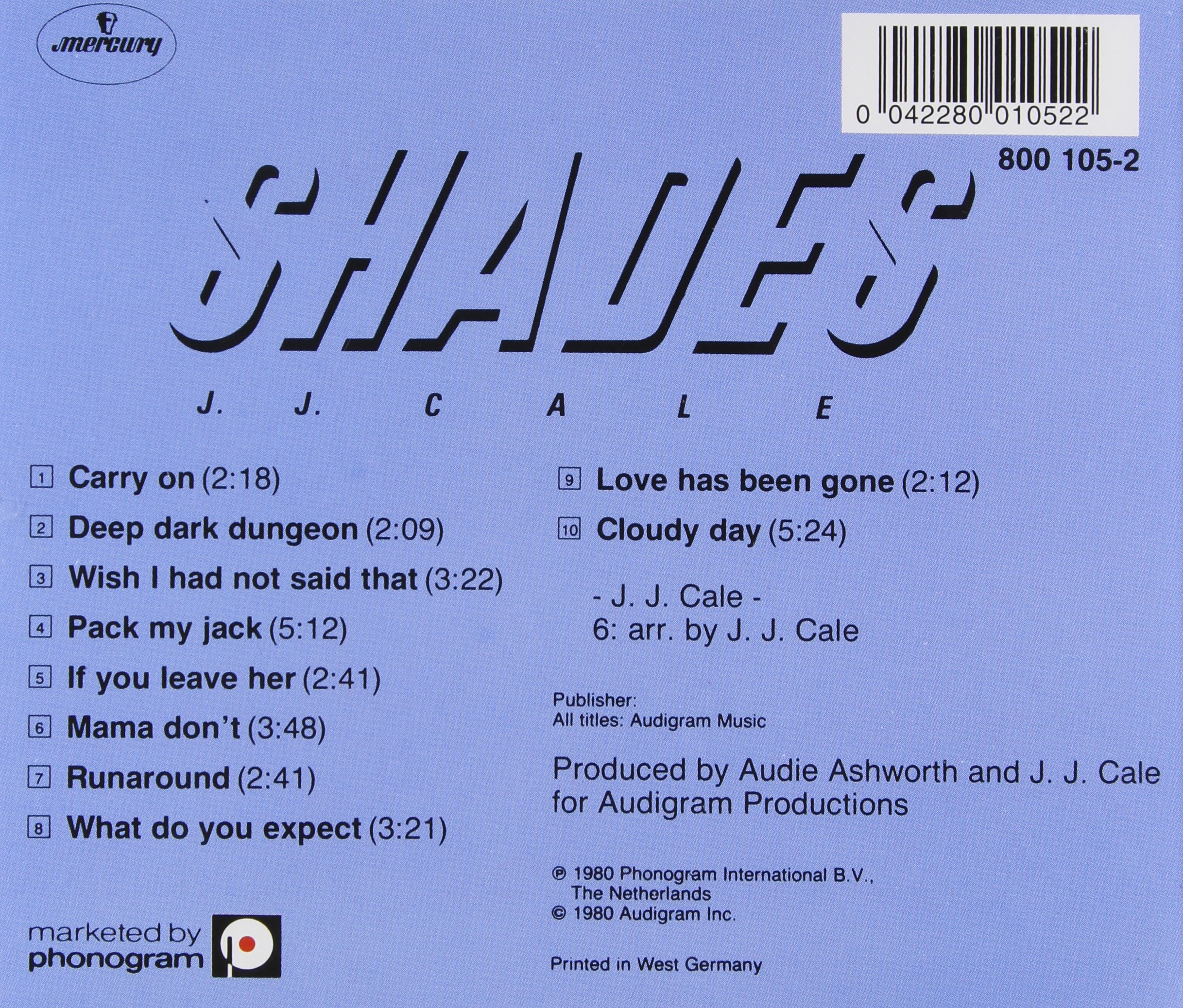 Shades