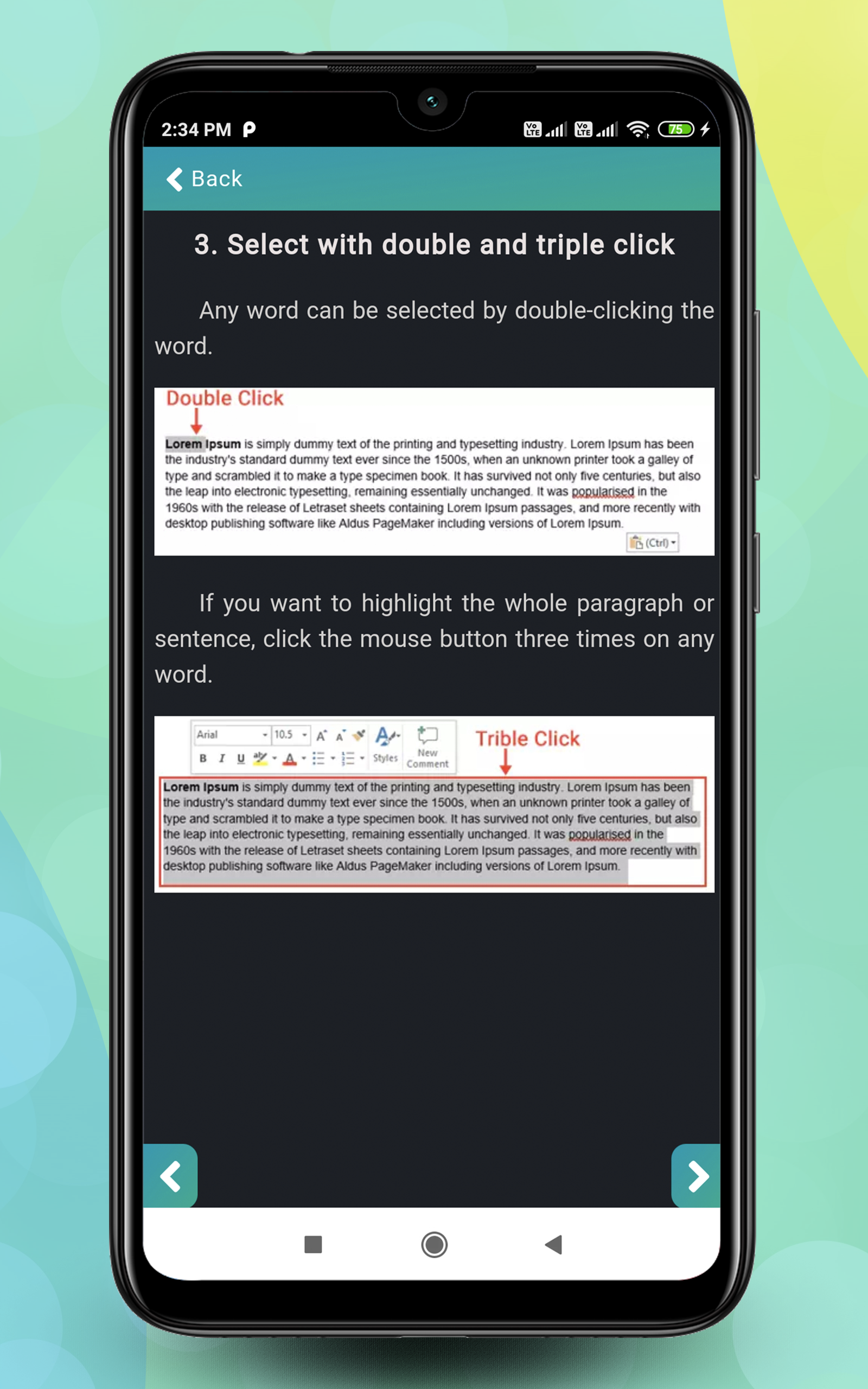 Learn Computer Basic Fundamentals Course - App on Amazon Appstore
