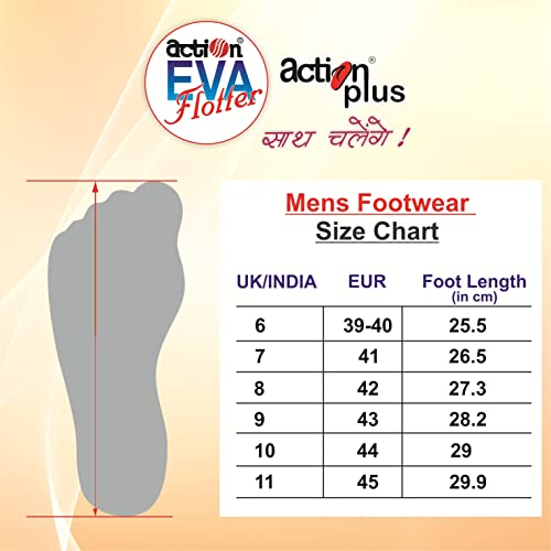 Image of Action Men White Clog ONTC0003